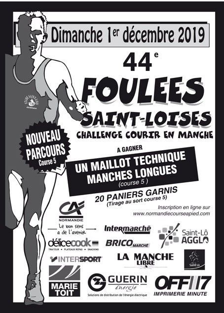 Foulees-Saint-Loises