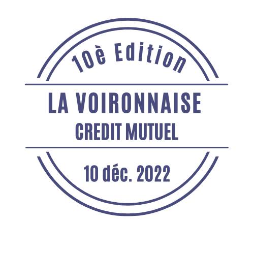 La Voironnaise 2024 – Infos, Inscriptions, Résultats, Trace
