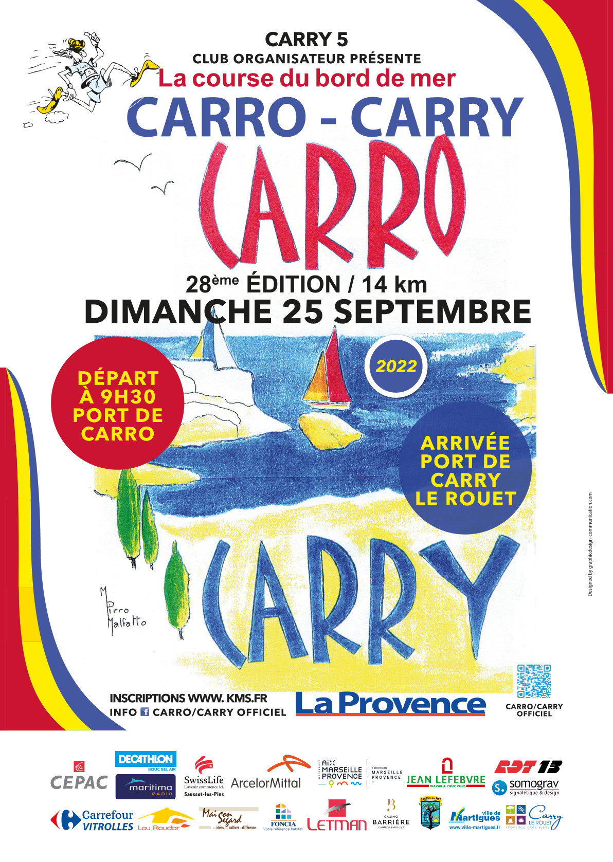 Carro-Carry