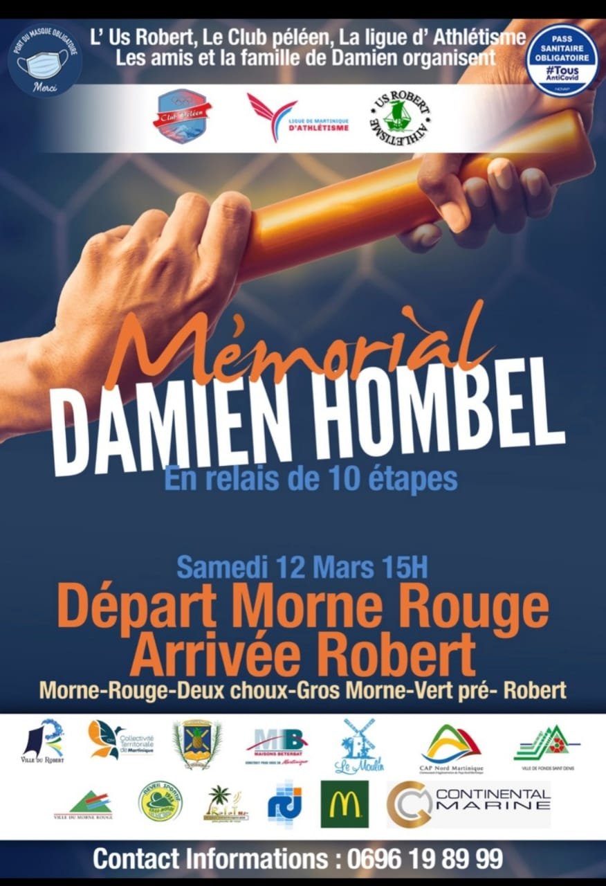 Mmorial-Damien-Hombel