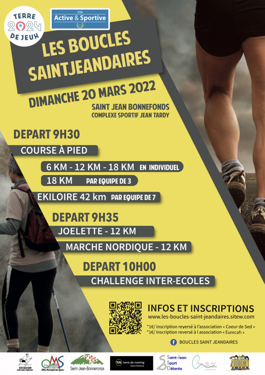 Boucles-Saint-Jeandaires