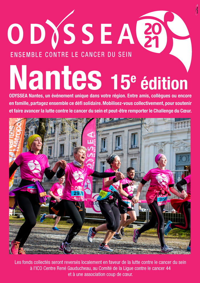Odyssa-Nantes