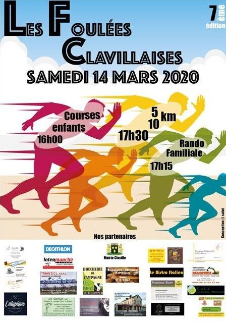 Foules-Clavillaises