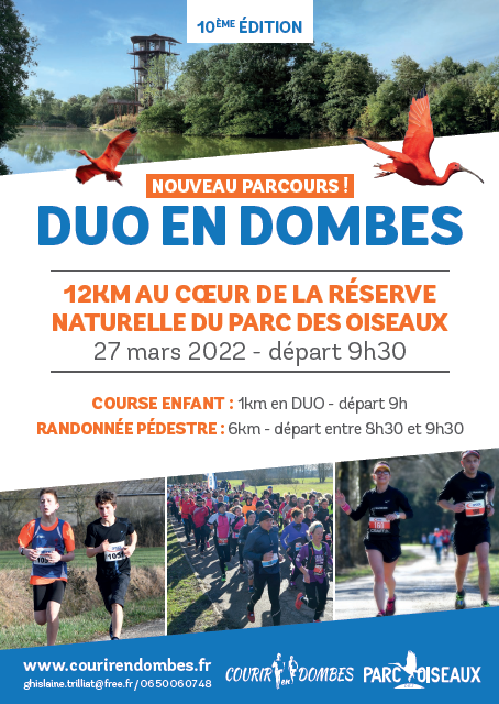 Duo-en-Dombes