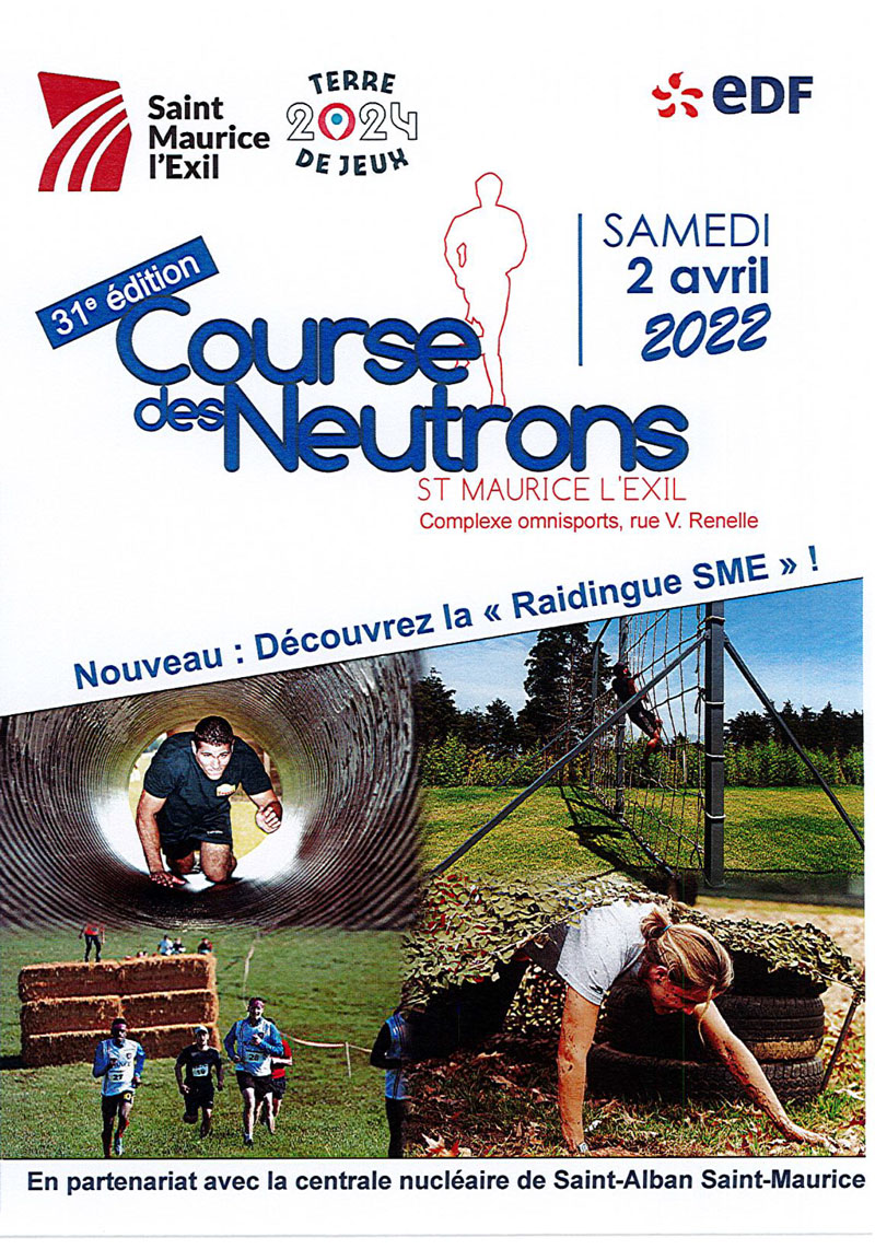 Course-des-Neutrons