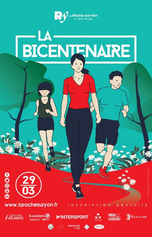 La-Bicentenaire