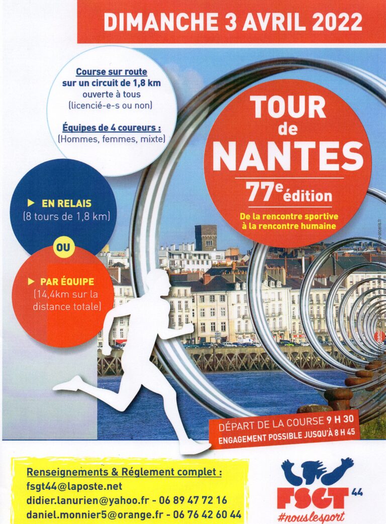 Tour-de-Nantes