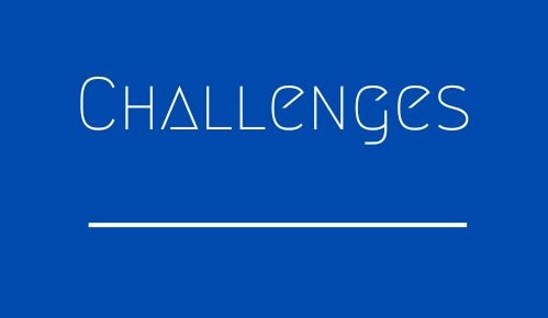 Challenges