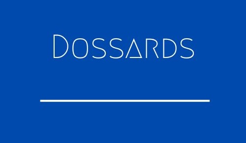 Dossards