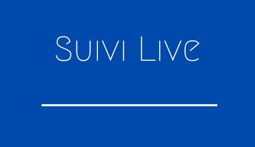 SuiviLive