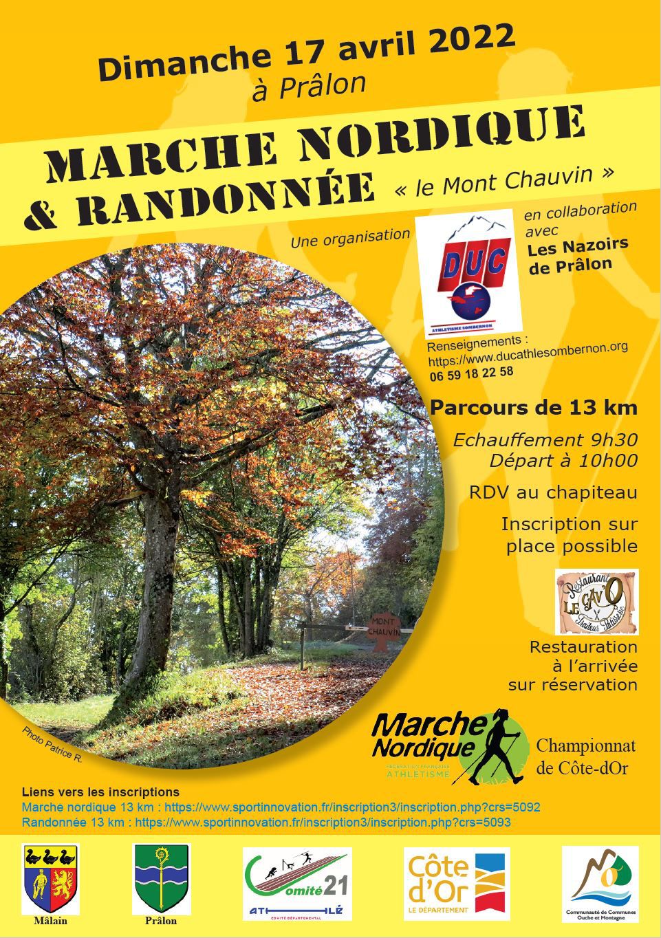 Marche-nordique-du-Mont-Chauvin