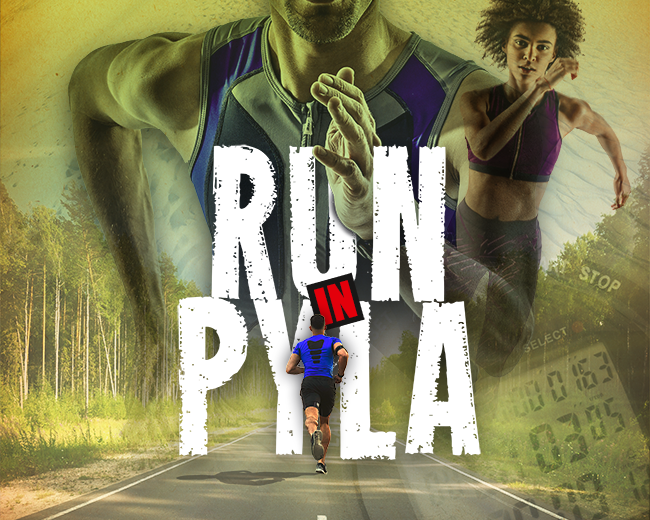 Run-in-Pyla