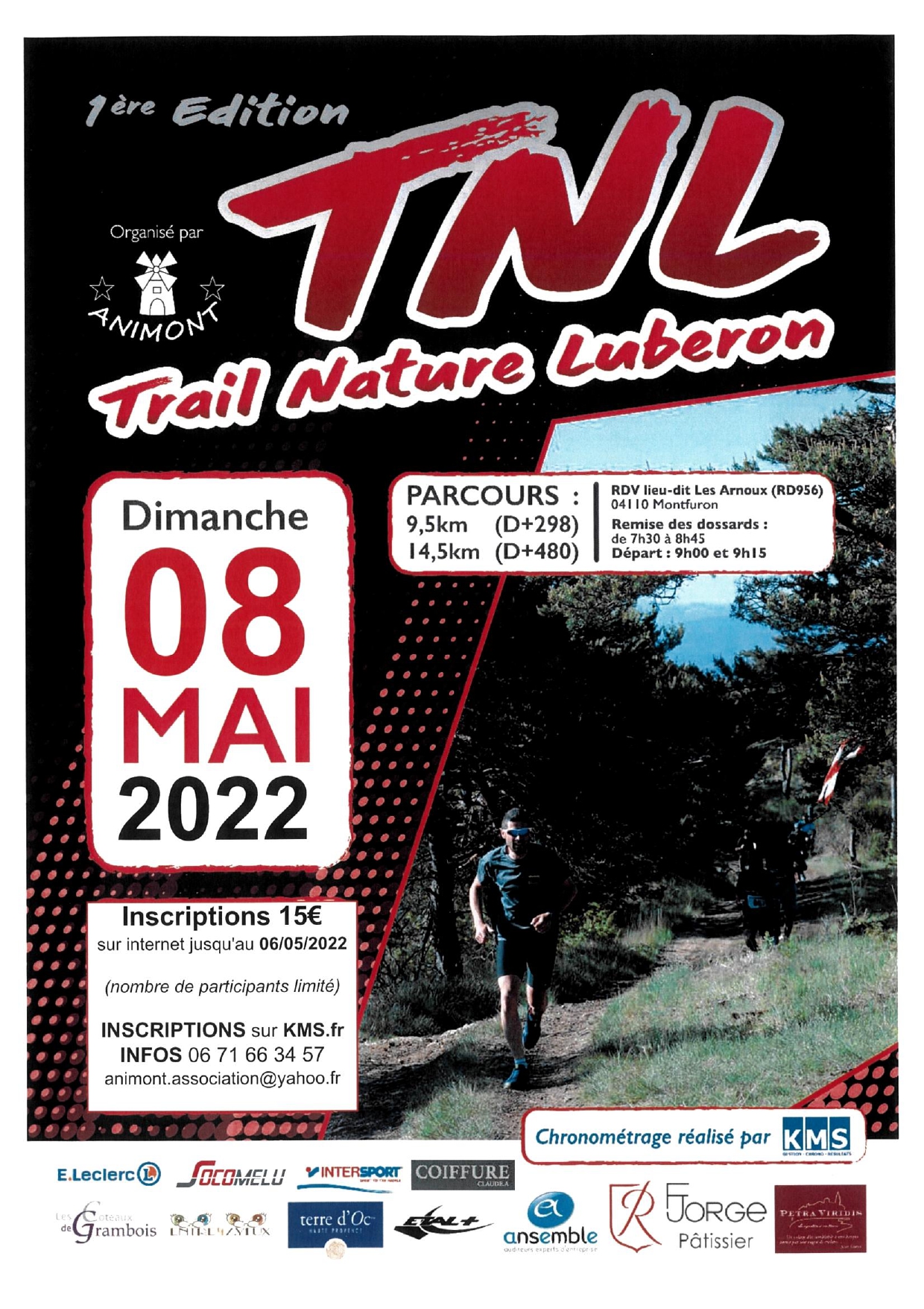 Trail-nature-Luberon
