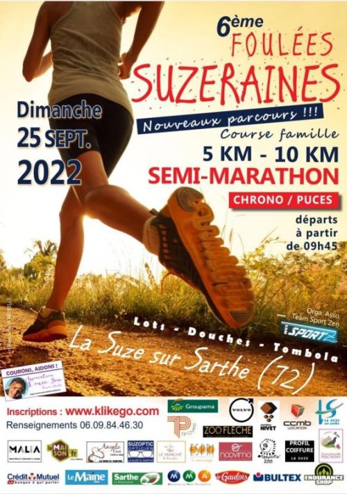 Foules-Suzeraines