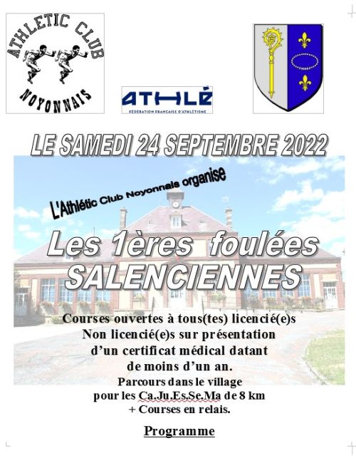 Foules-Salenciennes