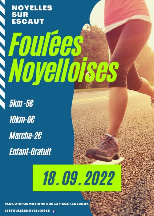 Foules-Noyelloises