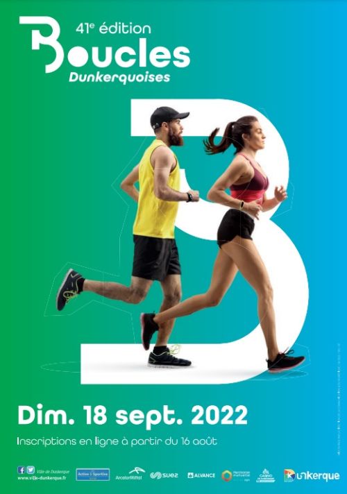 Boucles-Dunkerquoises