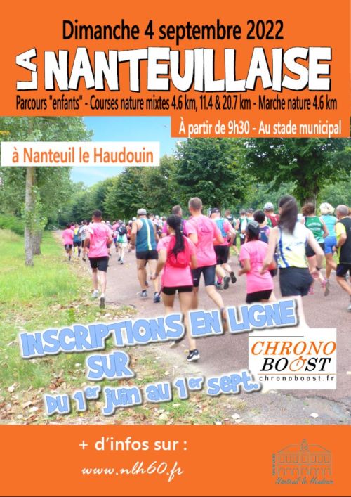 La-Nanteuillaise