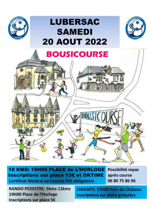 Bousicourse