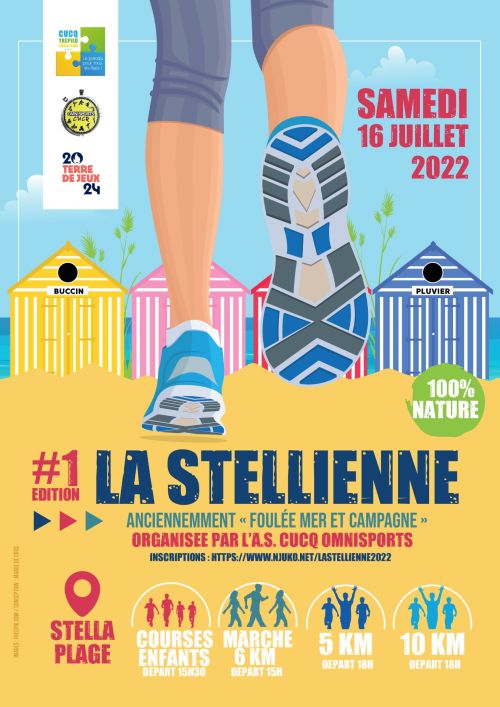 La-Stellienne