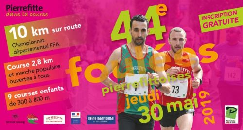 Foules-Pierrefittoises