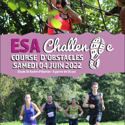 Esa-Challenge