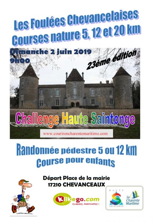 Foules-Chevancelaises