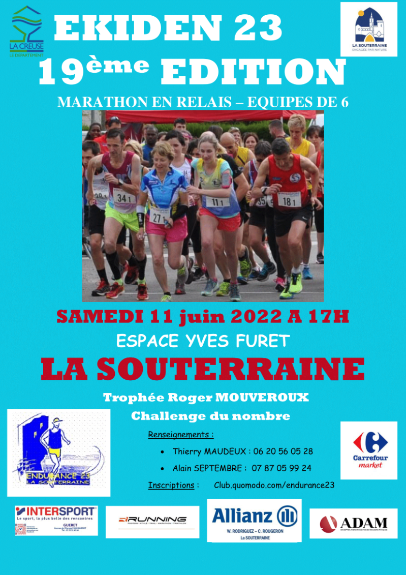 Ekiden-de-la-Souterraine