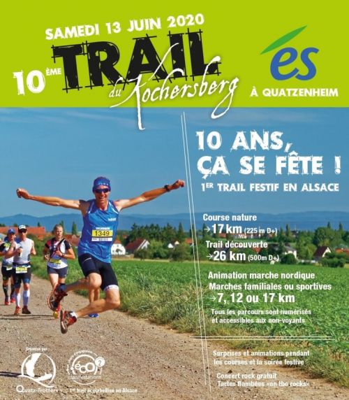 Trail-du-Kochersberg