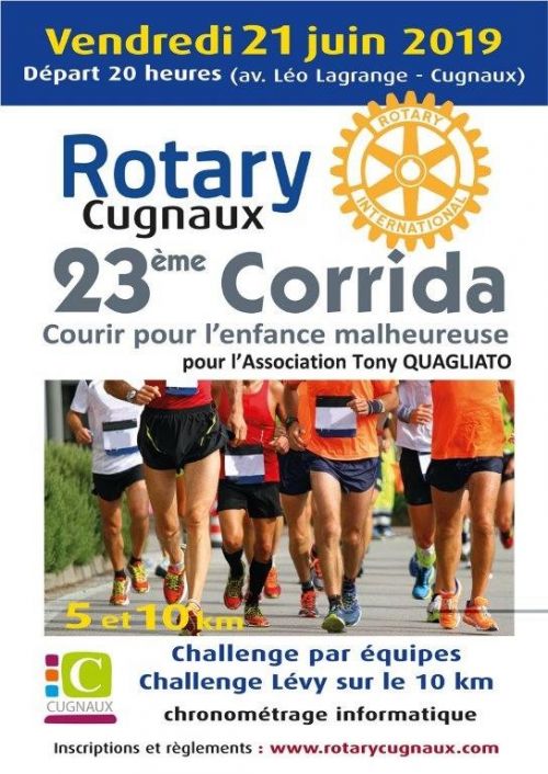 Corrida-de-Cugnaux