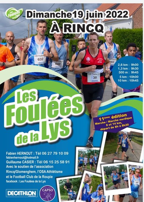 Foules-de-la-Lys