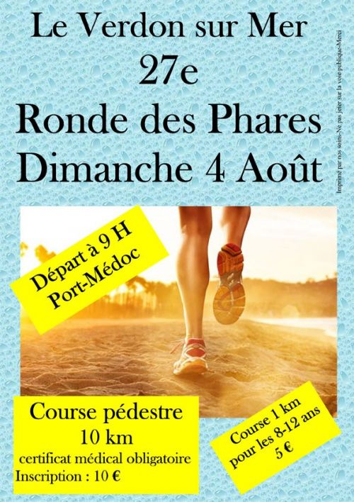 Ronde-des-Phares