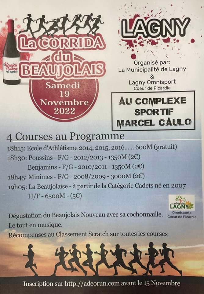 Corrida-du-Beaujolais-Lagny