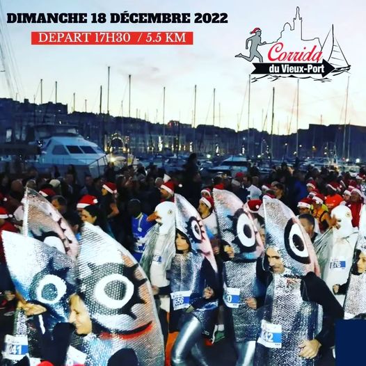 Corrida-du-Vieux-Port