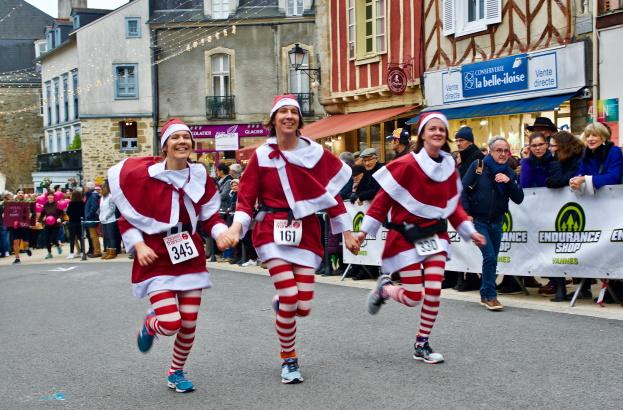 Corrida-de-Vannes