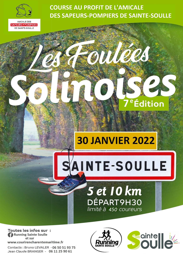 Foules-Solinoises