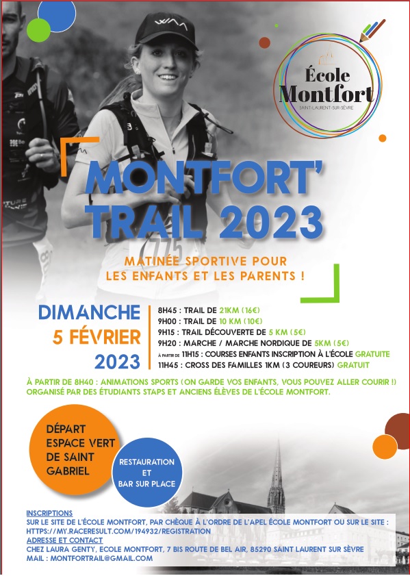 Montfort-Trail