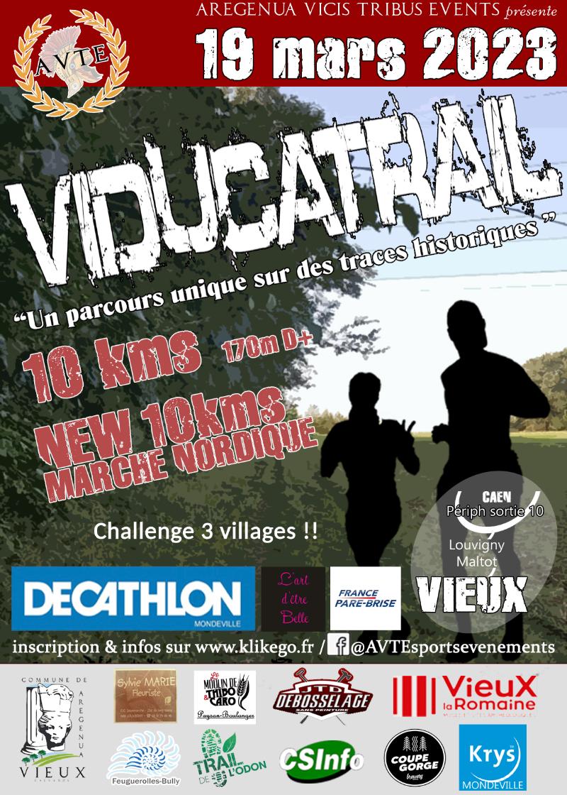 Viducatrail