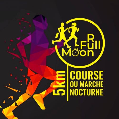 Full’moon run’ 2024 – Infos, Inscriptions, Résultats, Trace