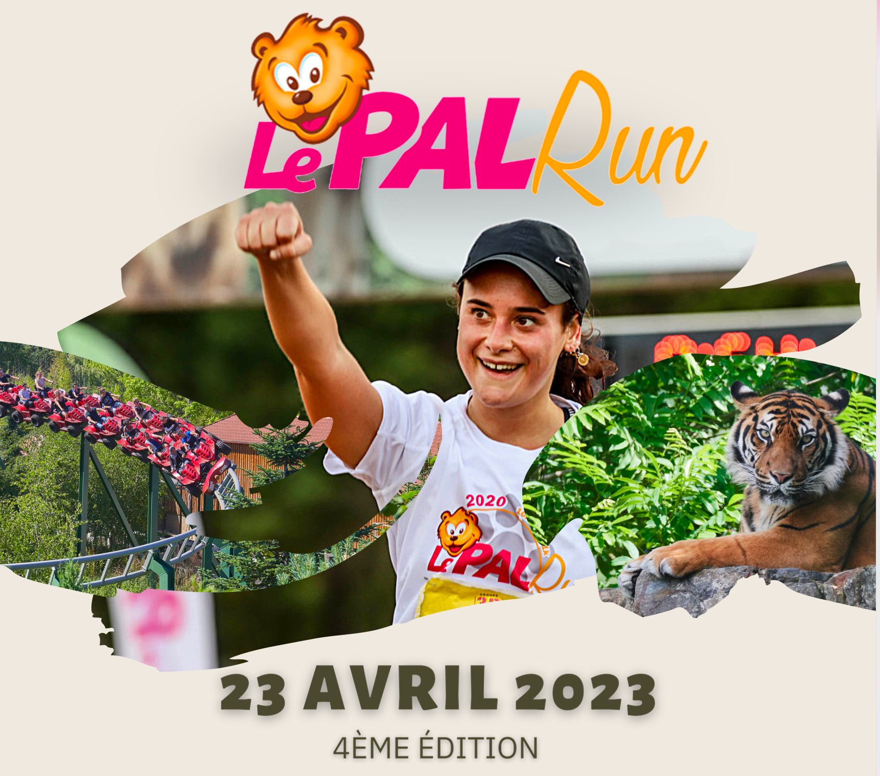 Le Pal Run Le Pal Run