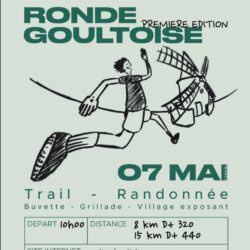 La Ronde Goultoise