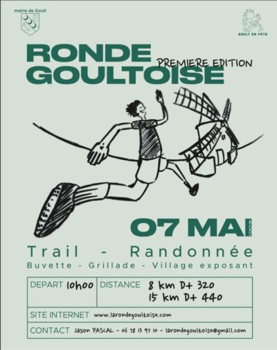 La Ronde Goultoise