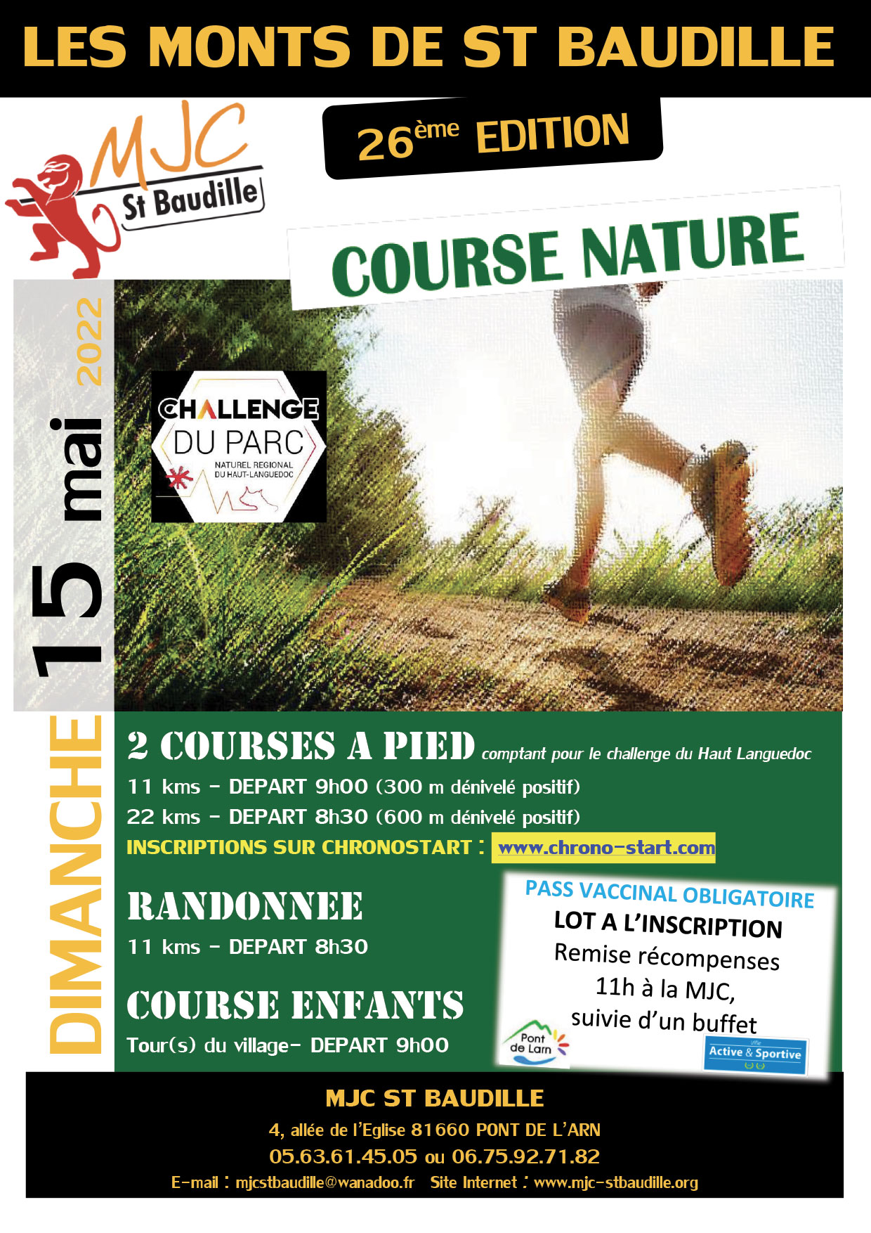 Les monts de Saint Baudille Les monts de Saint Baudille