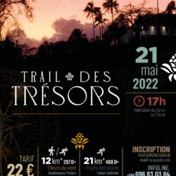 Trail des Tresors