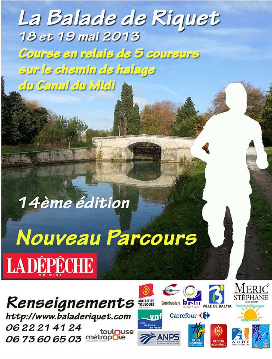 La Boucle Rocassière La Boucle Rocassière