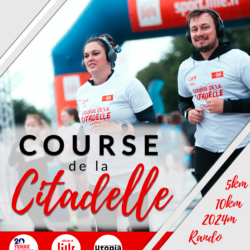 Course de la Citadelle - Lille