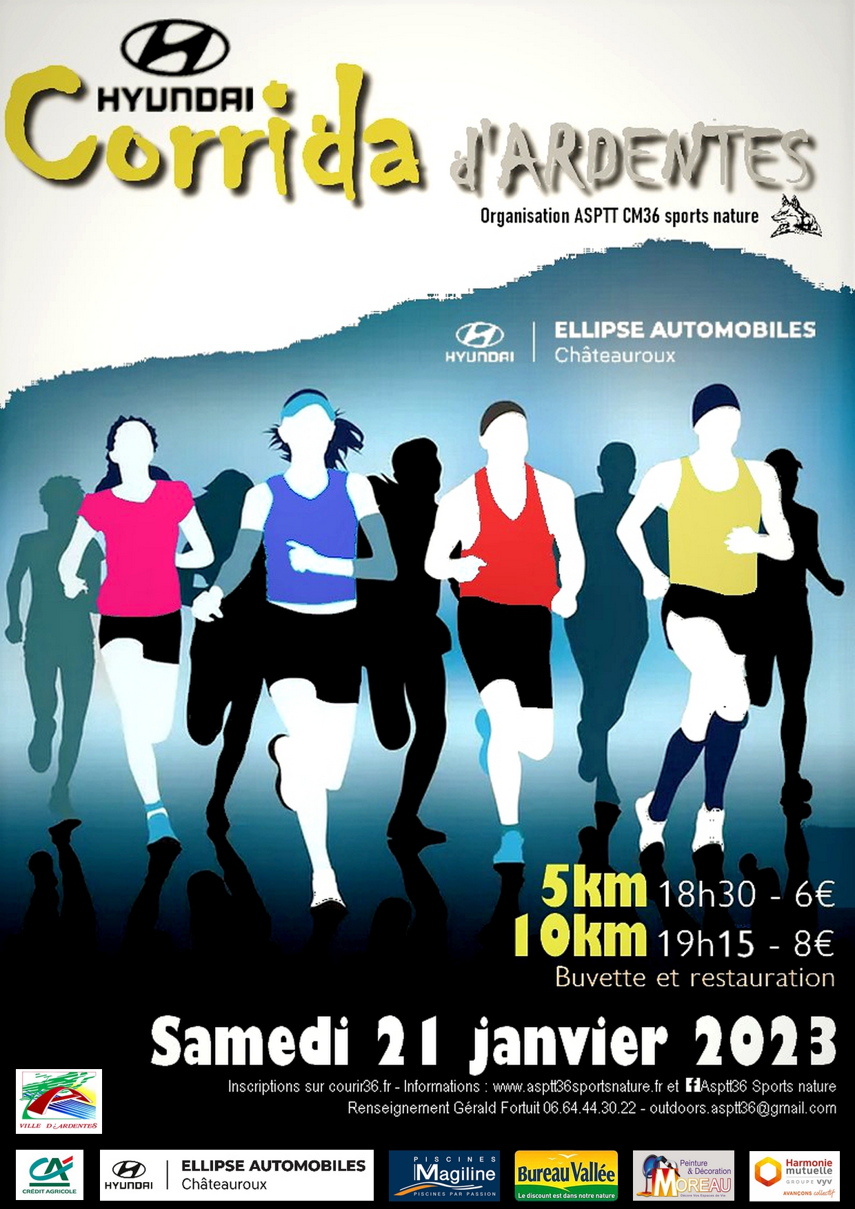 Corrida-dArdentes