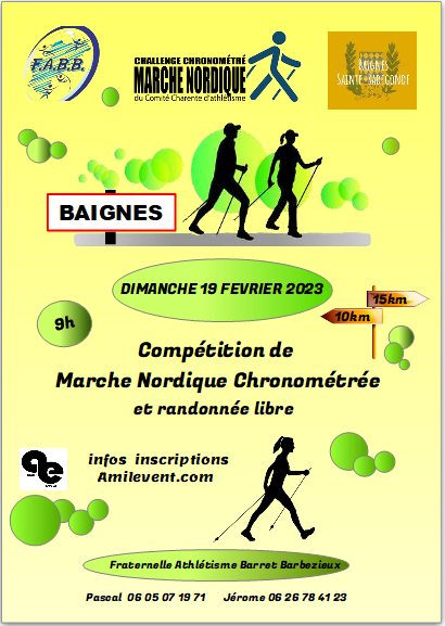 Marche-nordique-Baignes