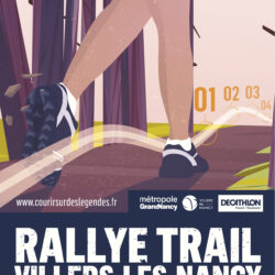 Rallye Trail de Villers les Nancy