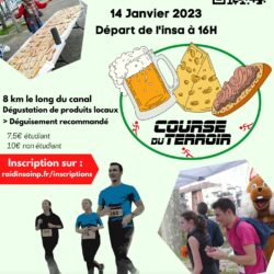 Course du Terroir